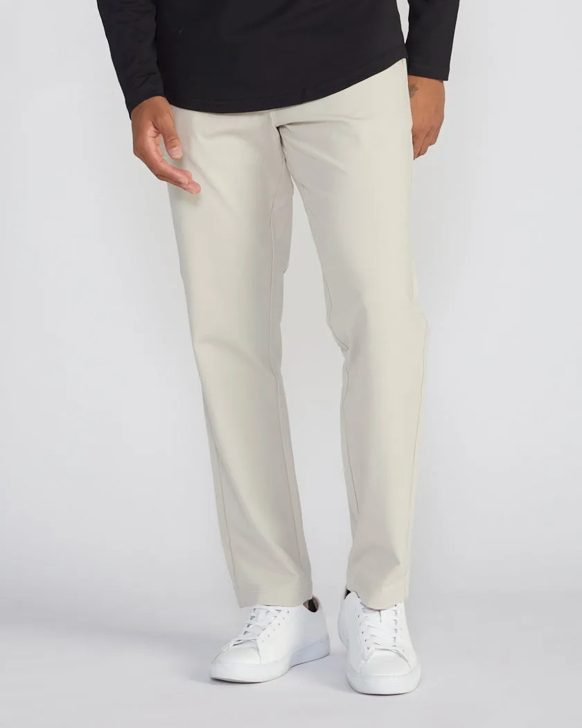 Everyday Pant 2.0 - Straight Fit <!-- Size 33 -->