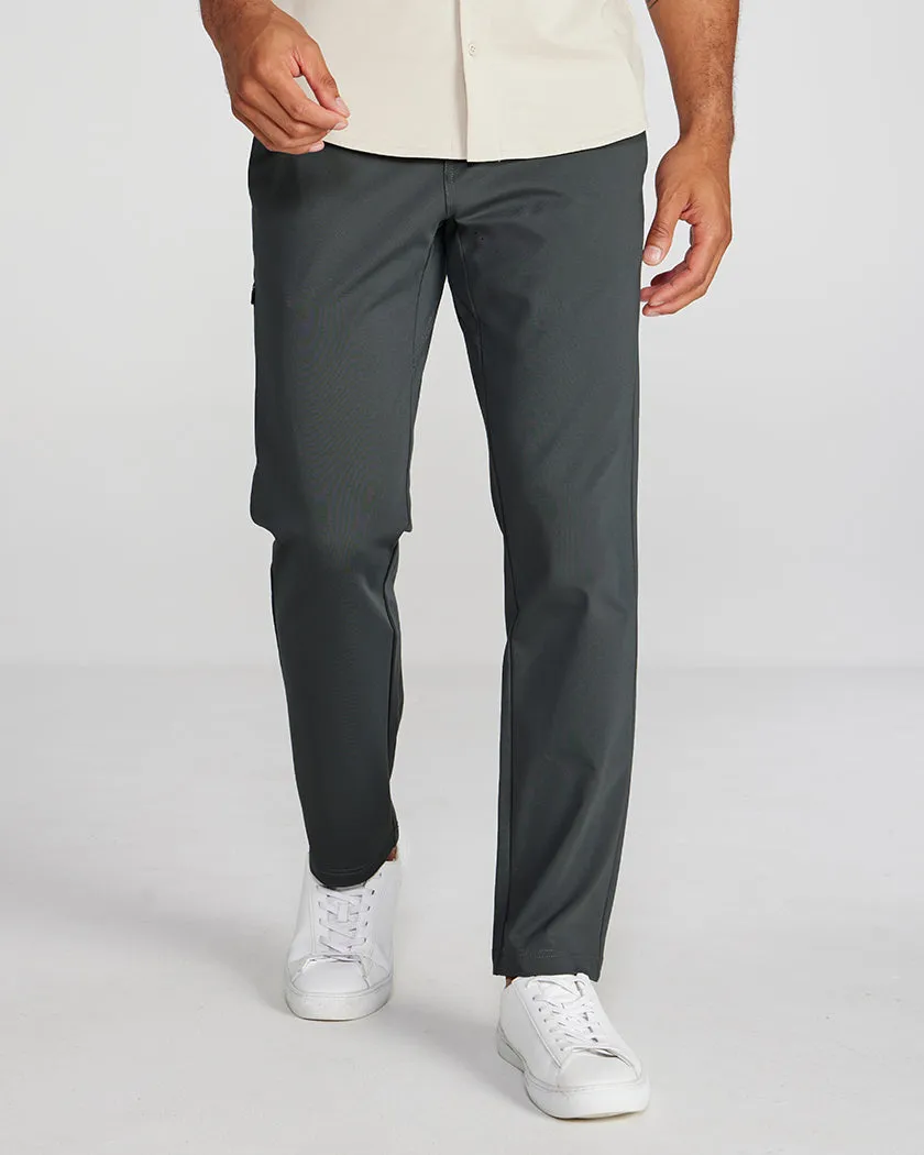 Everyday Pant 2.0 - Straight Fit <!-- Size 33 -->