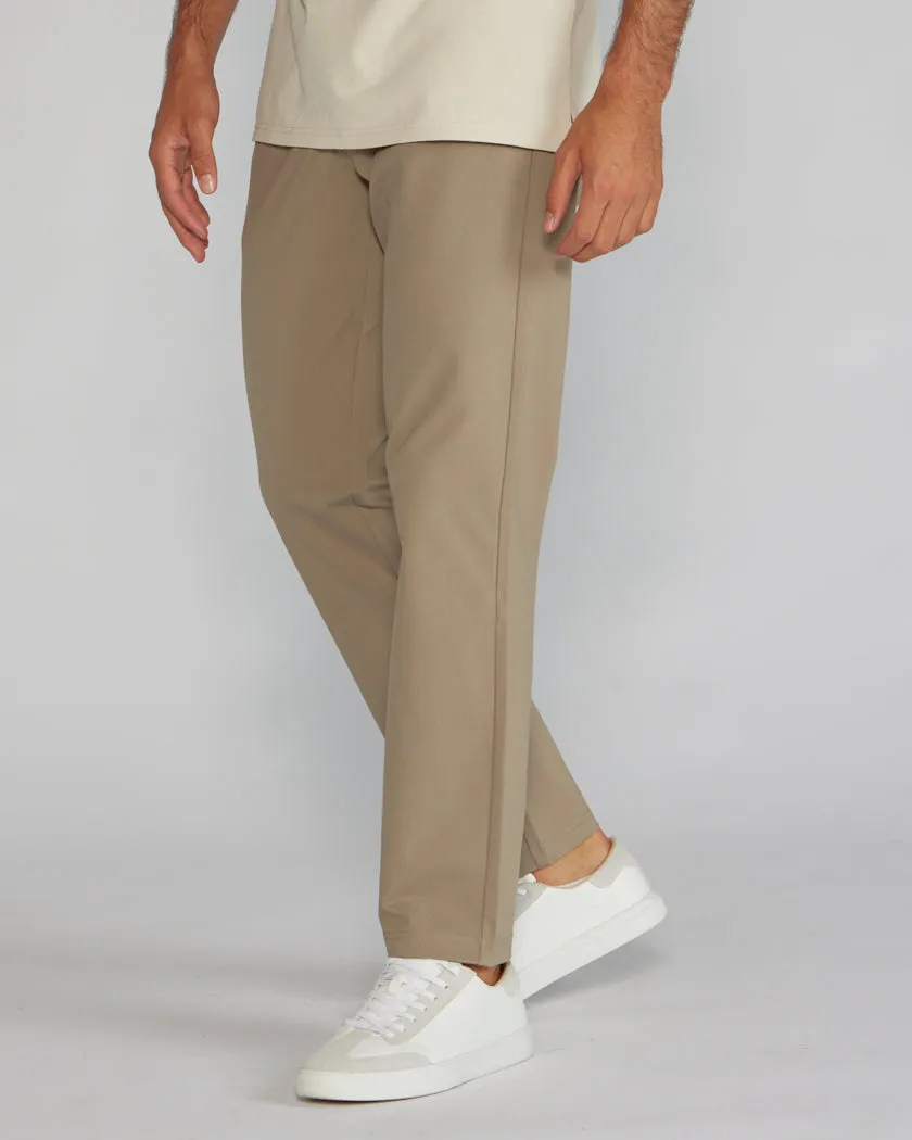 Everyday Pant 2.0 - Straight Fit <!-- Size 33 -->