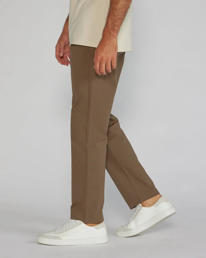 Everyday Pant 2.0 - Straight Fit <!-- Size 33 -->