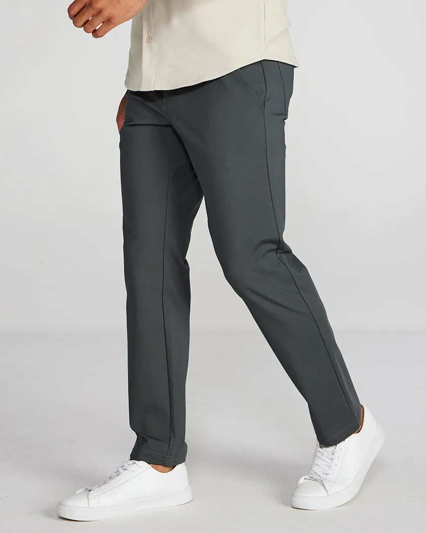 Everyday Pant 2.0 - Straight Fit <!-- Size 33 -->