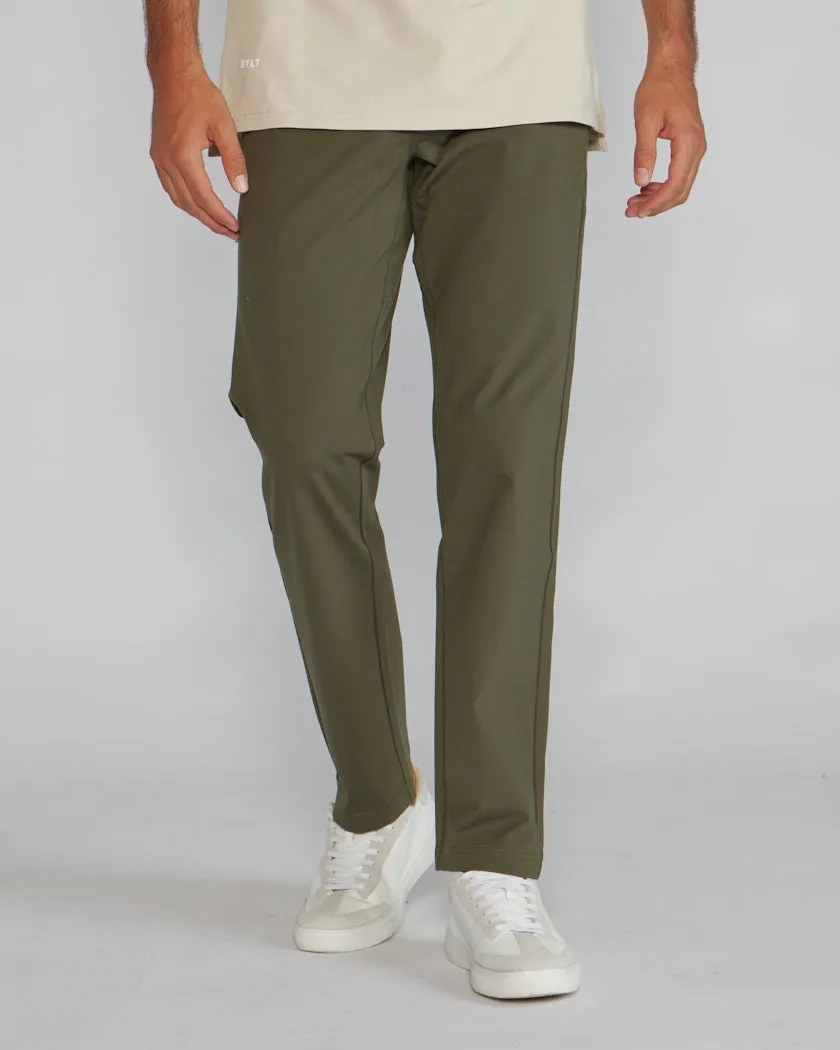 Everyday Pant 2.0 - Straight Fit <!-- Size 33 -->