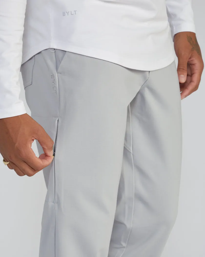 Everyday Pant 2.0 - Straight Fit <!-- Size 33 -->