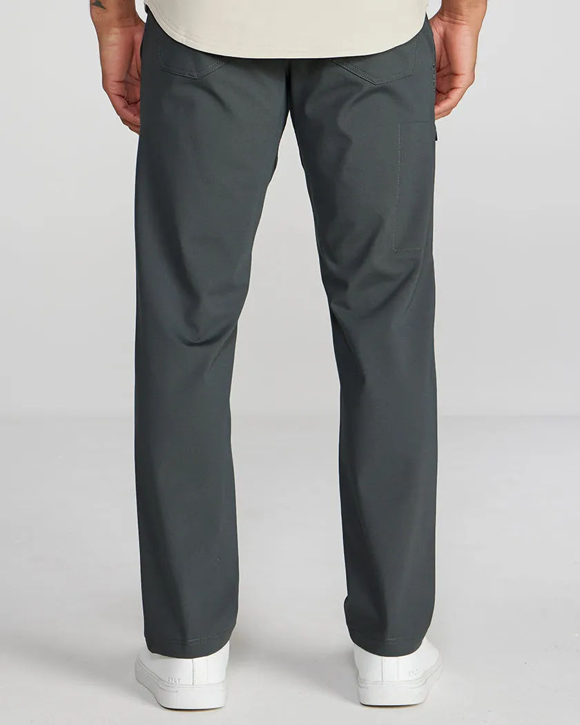 Everyday Pant 2.0 - Straight Fit <!-- Size 33 -->