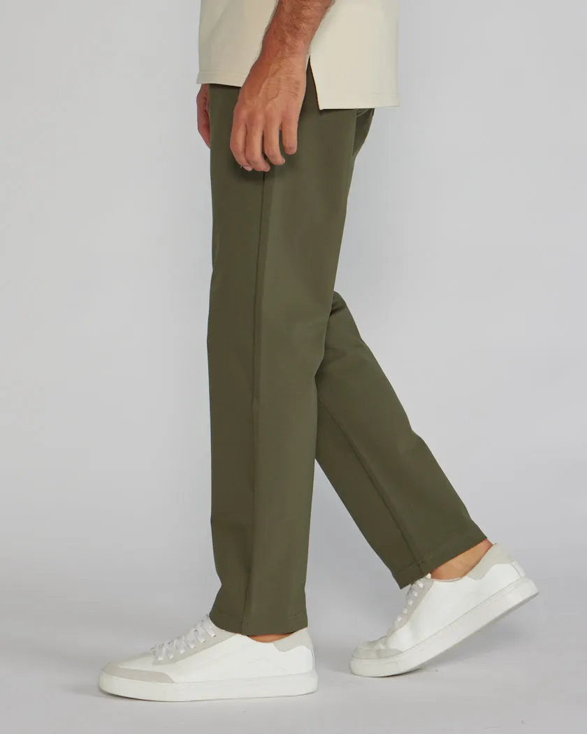 Everyday Pant 2.0 - Straight Fit <!-- Size 33 -->