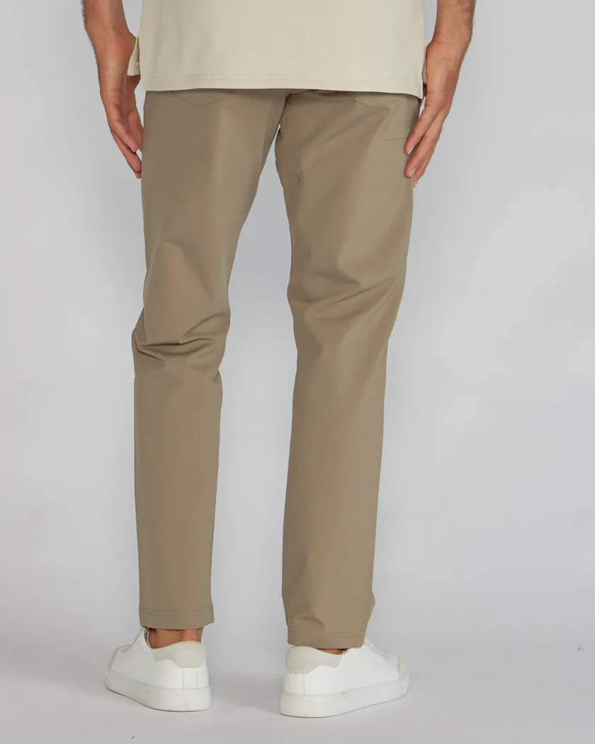 Everyday Pant 2.0 - Straight Fit <!-- Size 33 -->