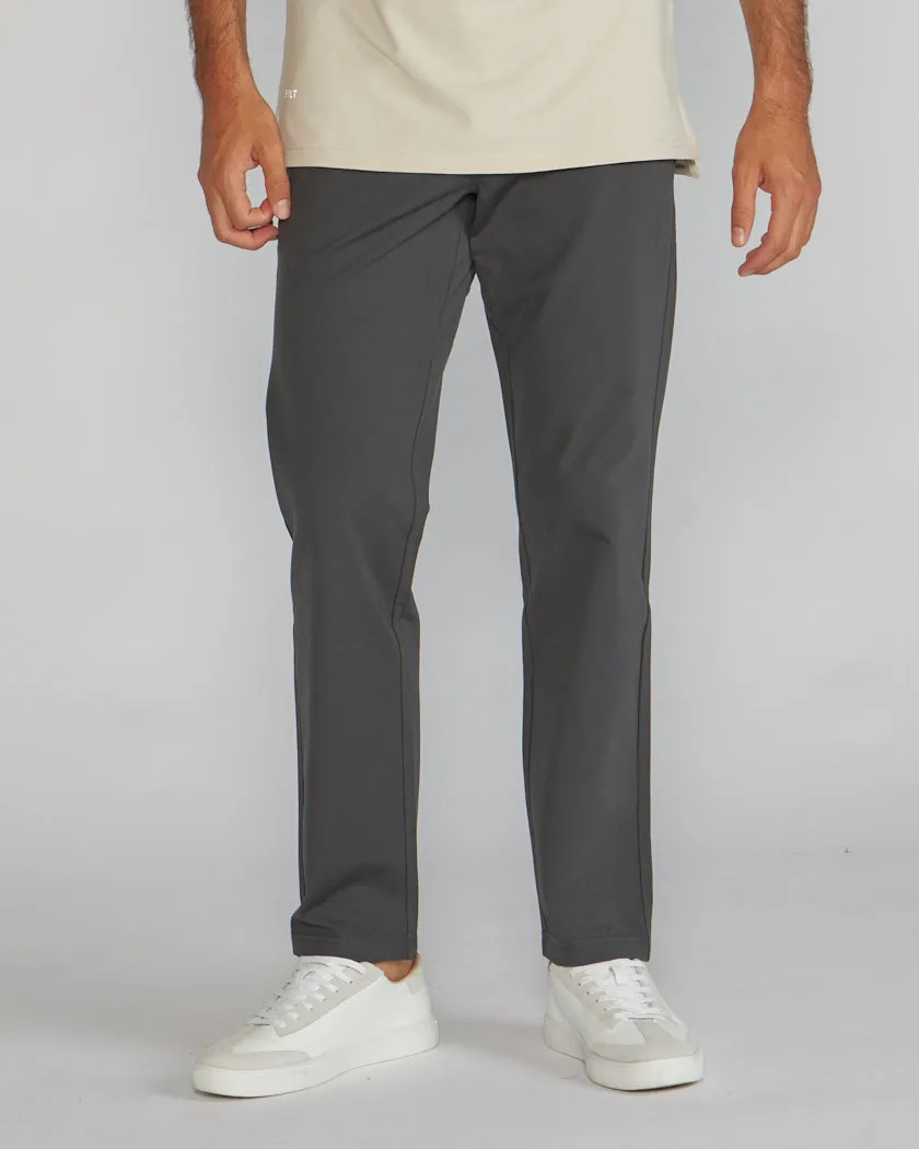 Everyday Pant 2.0 - Straight Fit <!-- Size 33 -->