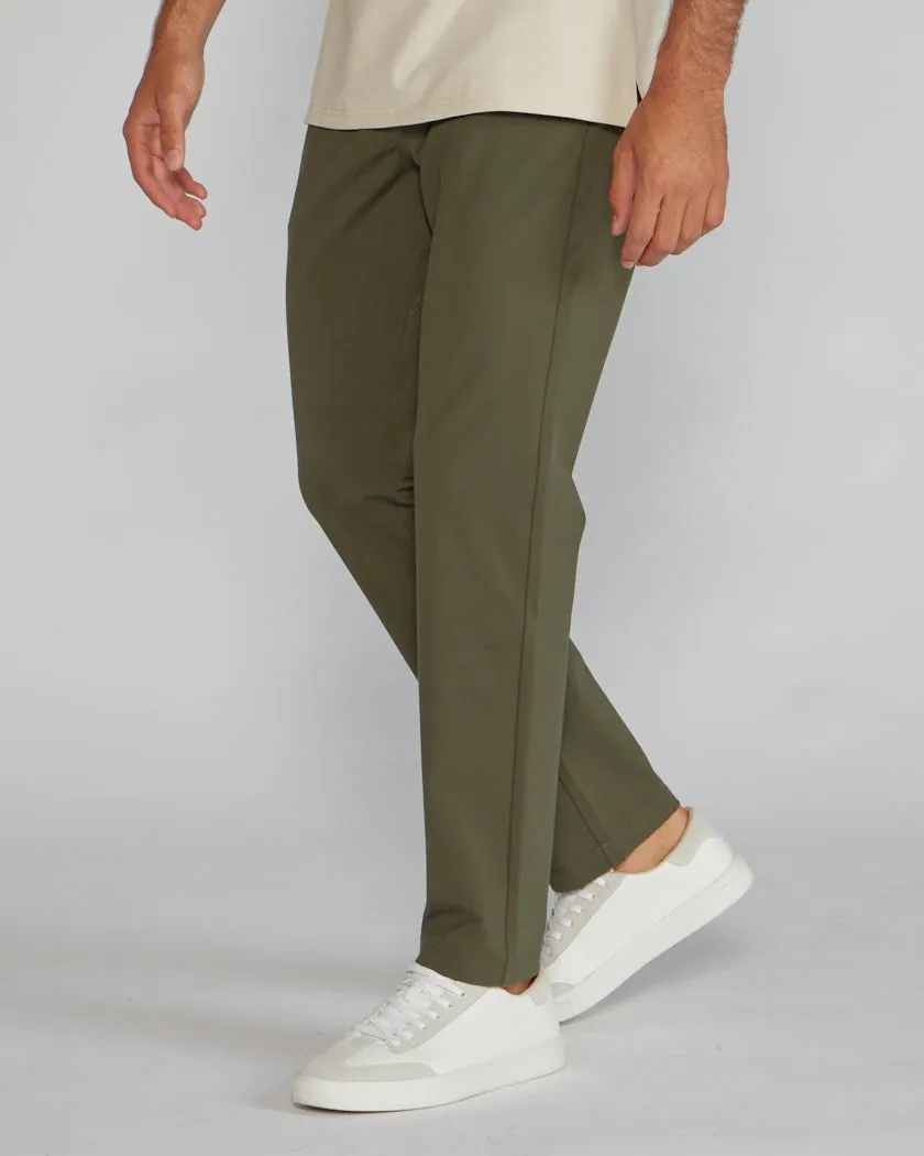 Everyday Pant 2.0 - Straight Fit <!-- Size 33 -->