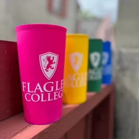 Flagler College 30 oz Spring Tumbler