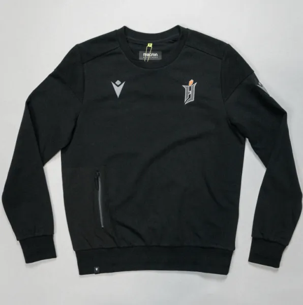 Forge FC 2024 Huron Crewneck