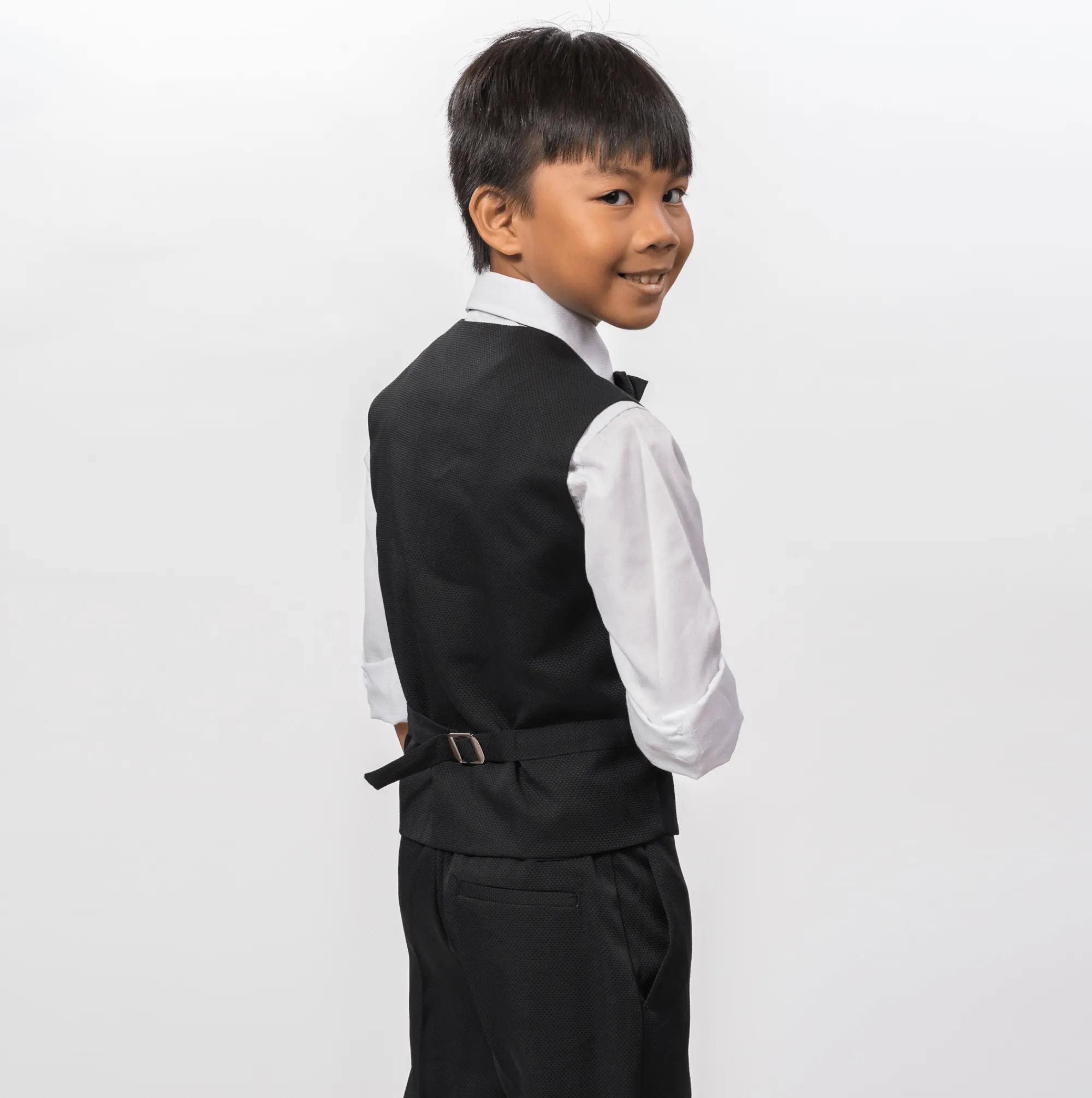 Formal Class Formal Boys Suit