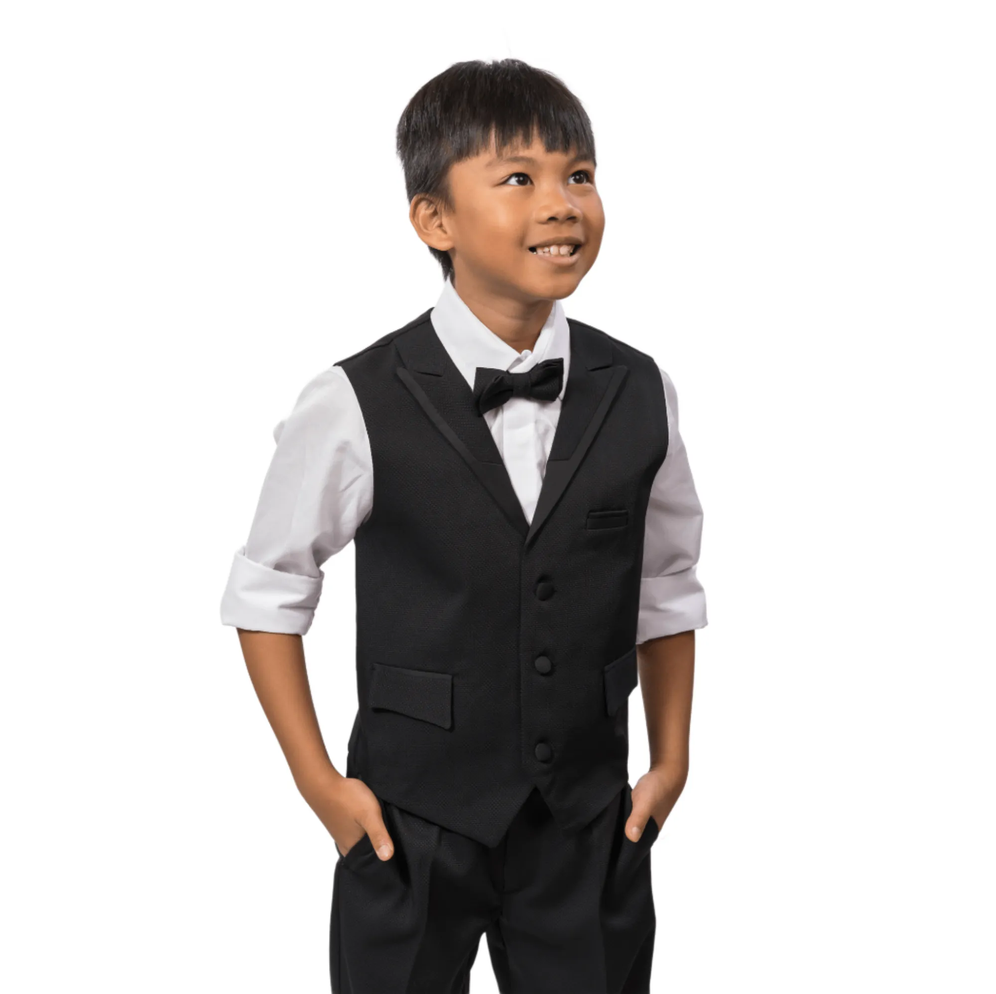 Formal Class Formal Boys Suit