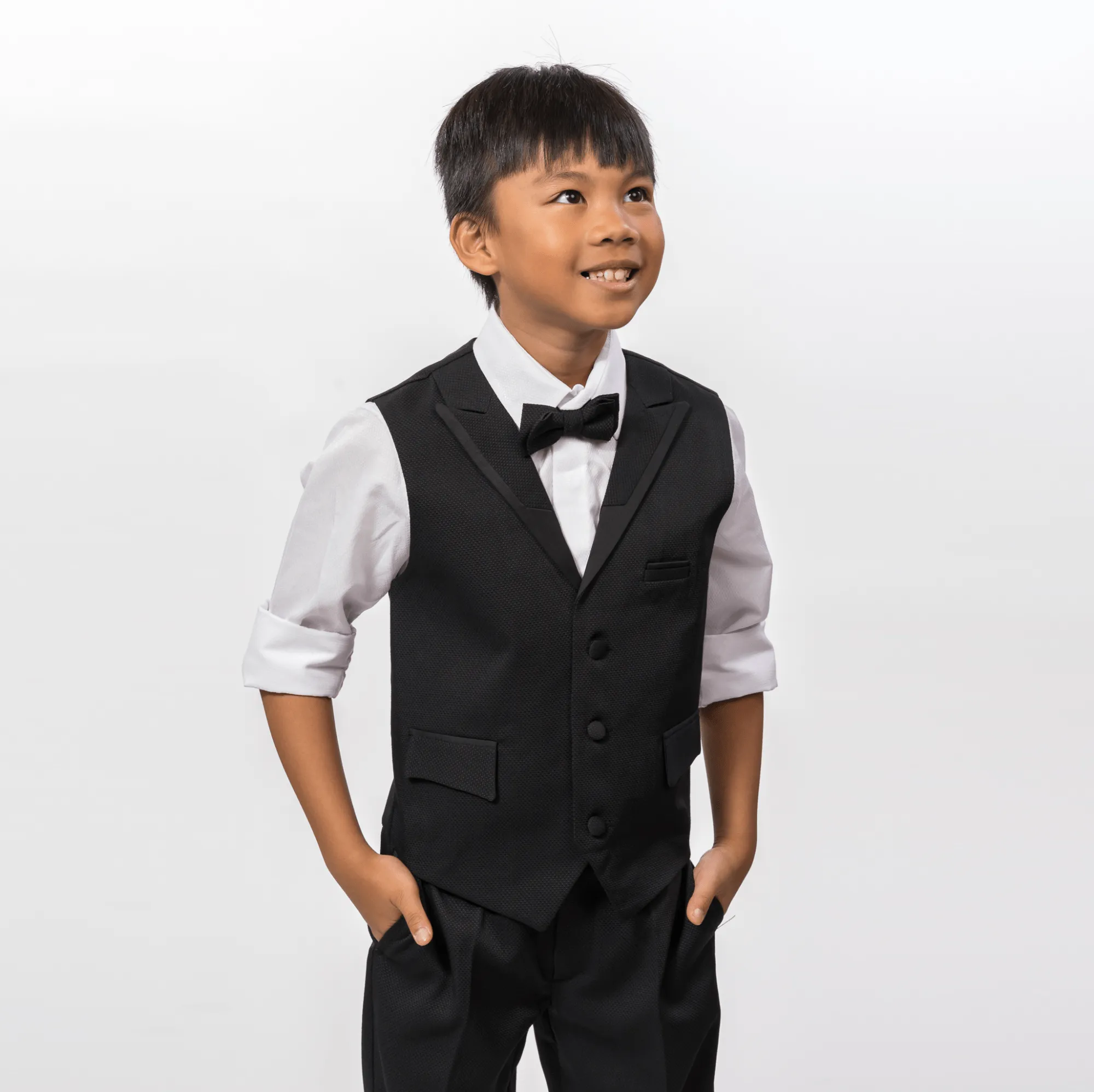 Formal Class Formal Boys Suit