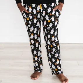 Friendly Ghosts Men's Pajama Pants