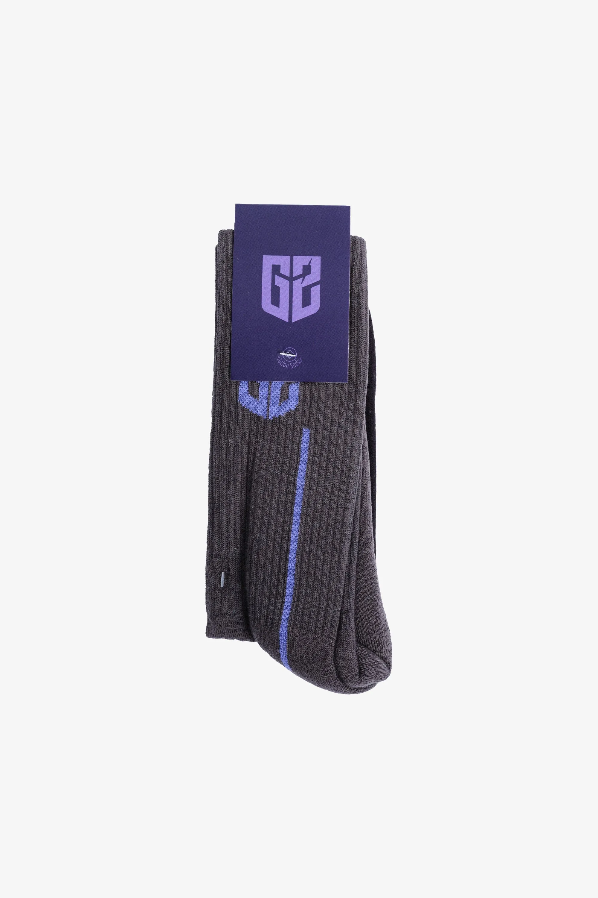 G2 FW22 Socks 2-Pack