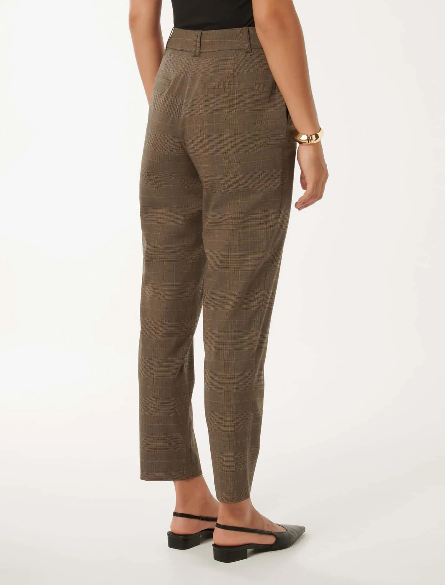 Gianna Tapered Pants