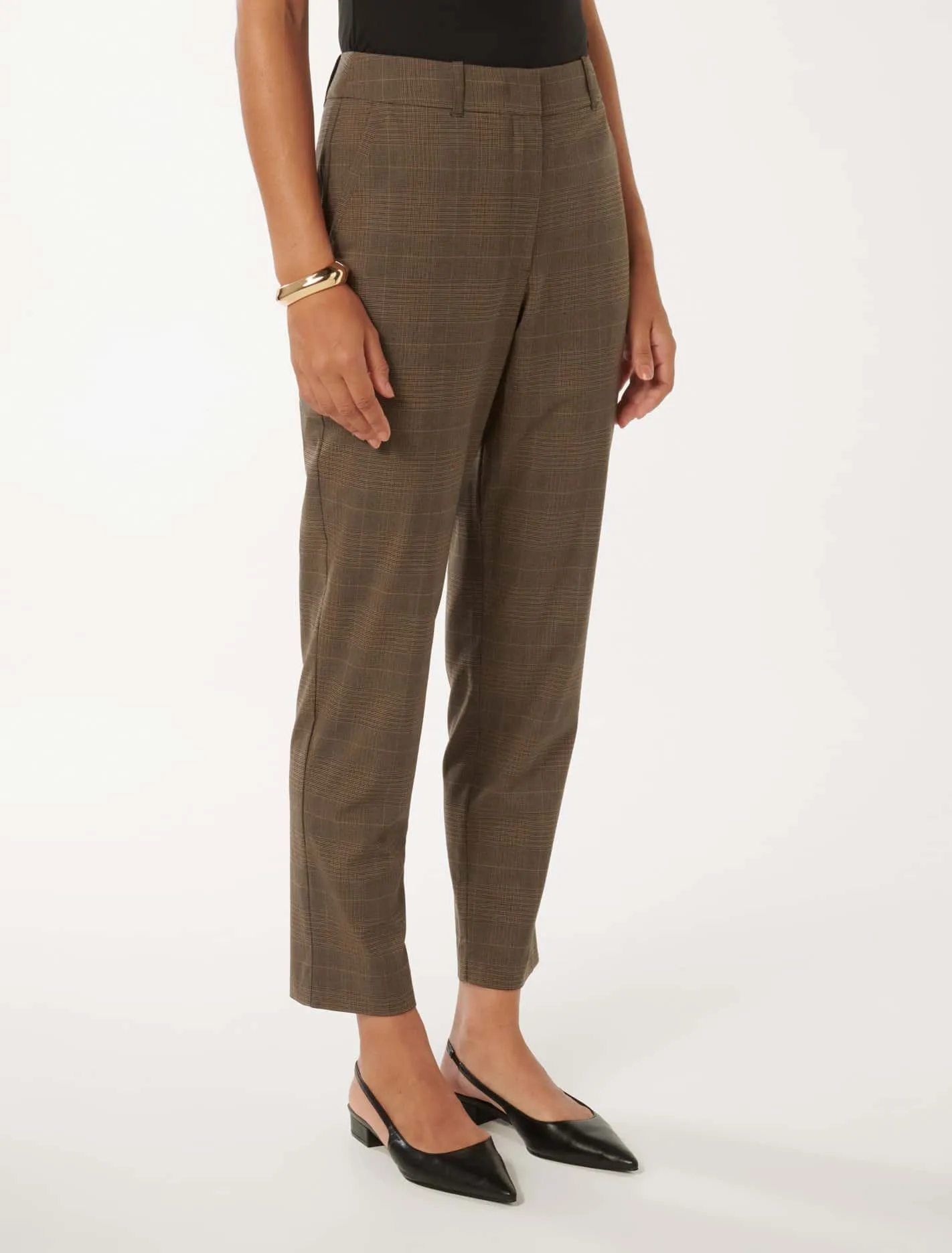 Gianna Tapered Pants