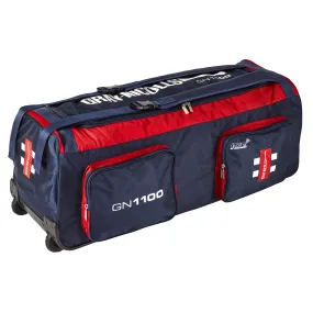 Gray-Nicolls 1100 Wheel Bag