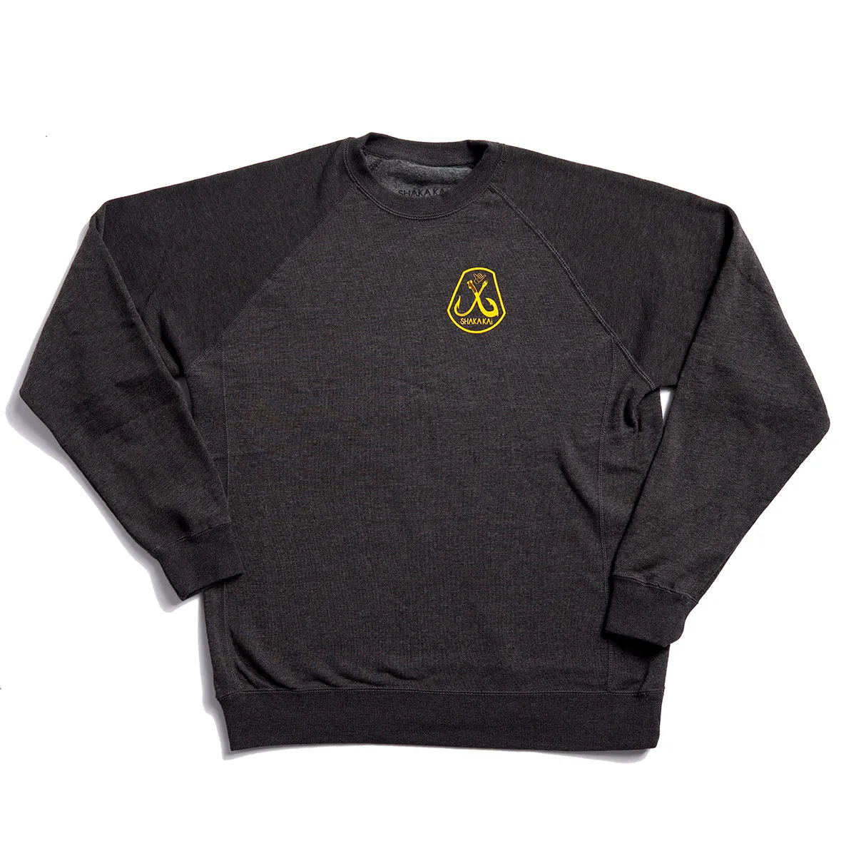 Hooked Up Crew Sweatshirt