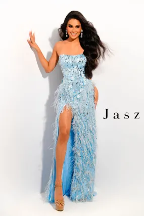 Jasz Couture 7397 Dresses