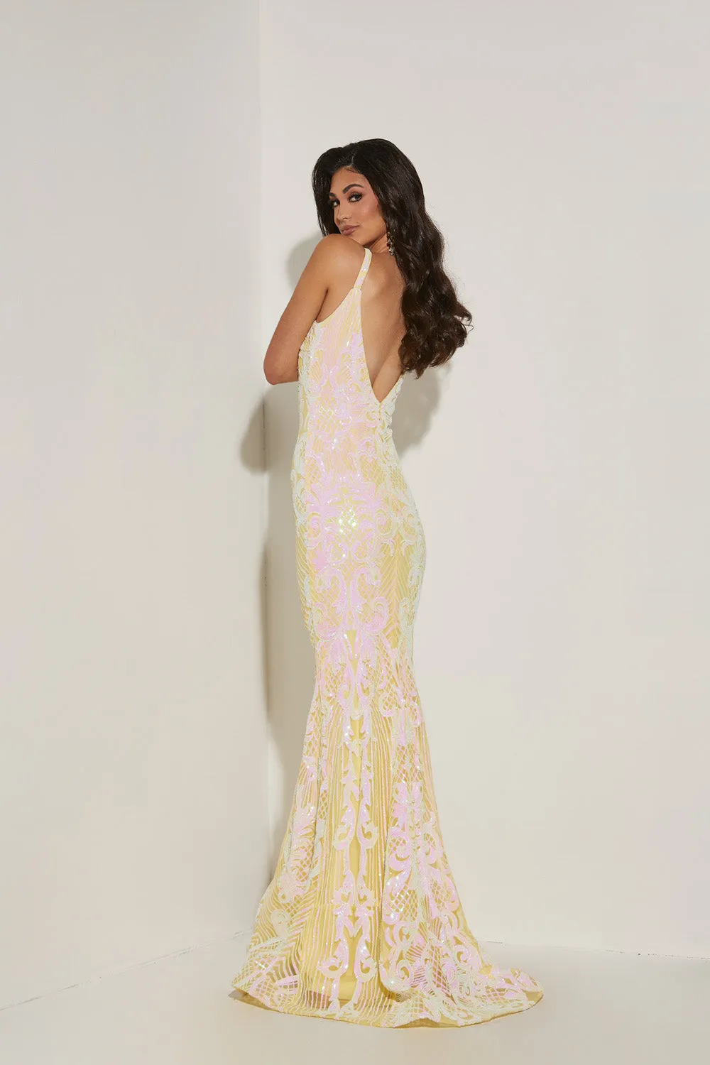 Jasz Couture 7432 Dresses