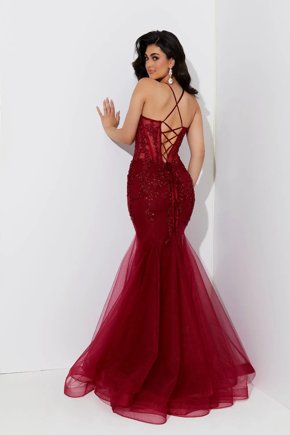 Jasz Couture 7539 Dresses