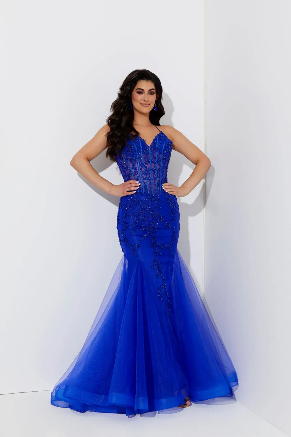 Jasz Couture 7539 Dresses