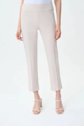 Joseph Ribkoff Cropped Pants - 181089