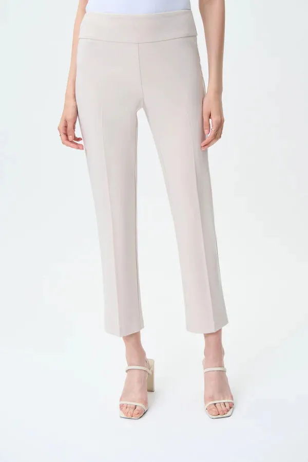 Joseph Ribkoff Cropped Pants - 181089