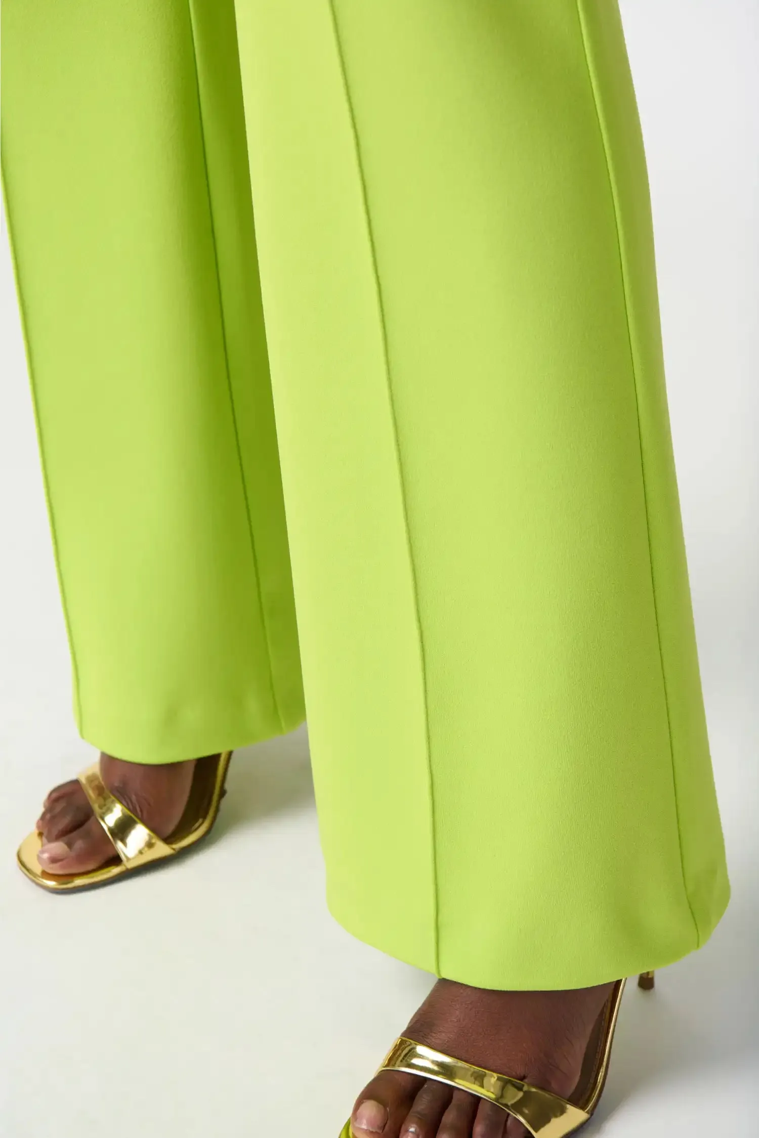 Joseph Ribkoff Key Lime Trouser Style 241248-4204