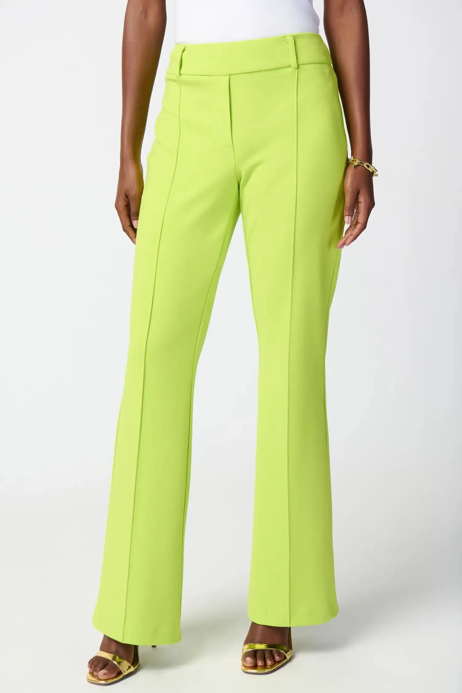 Joseph Ribkoff Key Lime Trouser Style 241248-4204