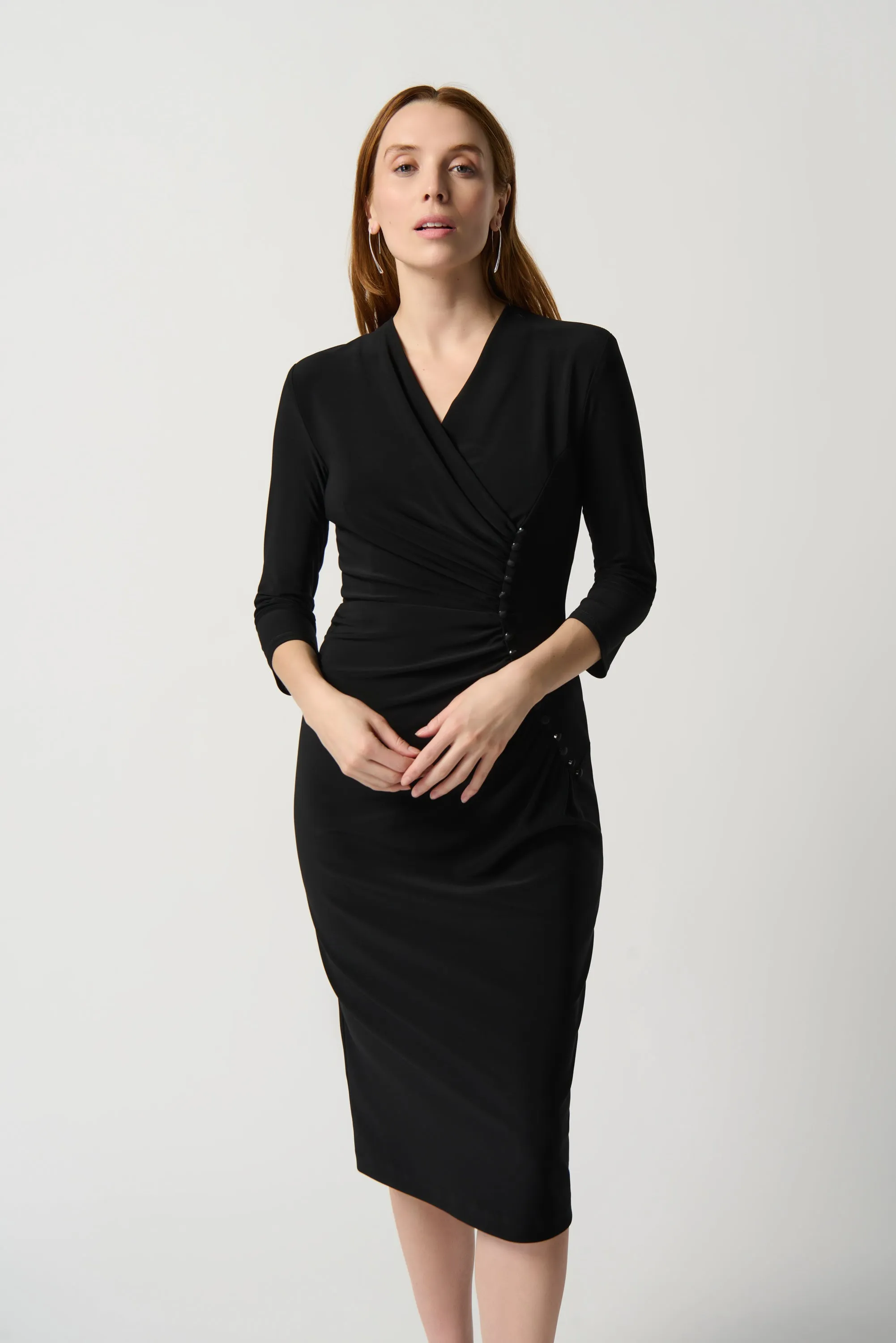 Joseph Ribkoff Sheath Dress - 234272