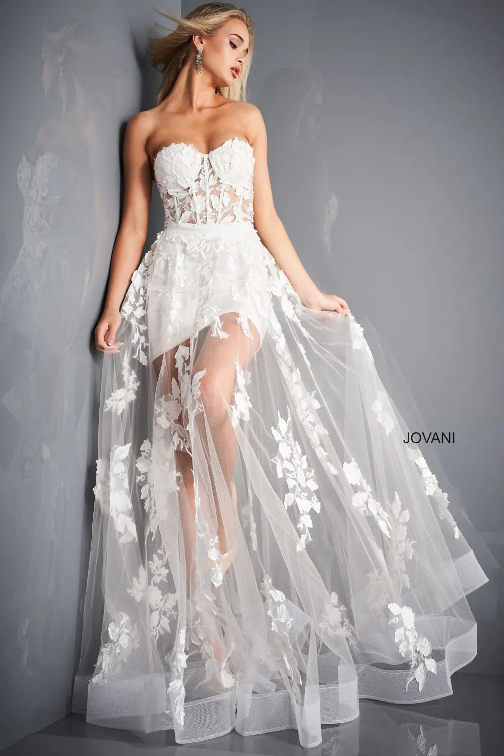 Jovani 02845 Dresses