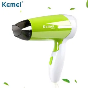 Kemei KM-6830 Professional Hair Dryer for Women