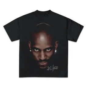 Kevin Garnett Graphic T-Shirt