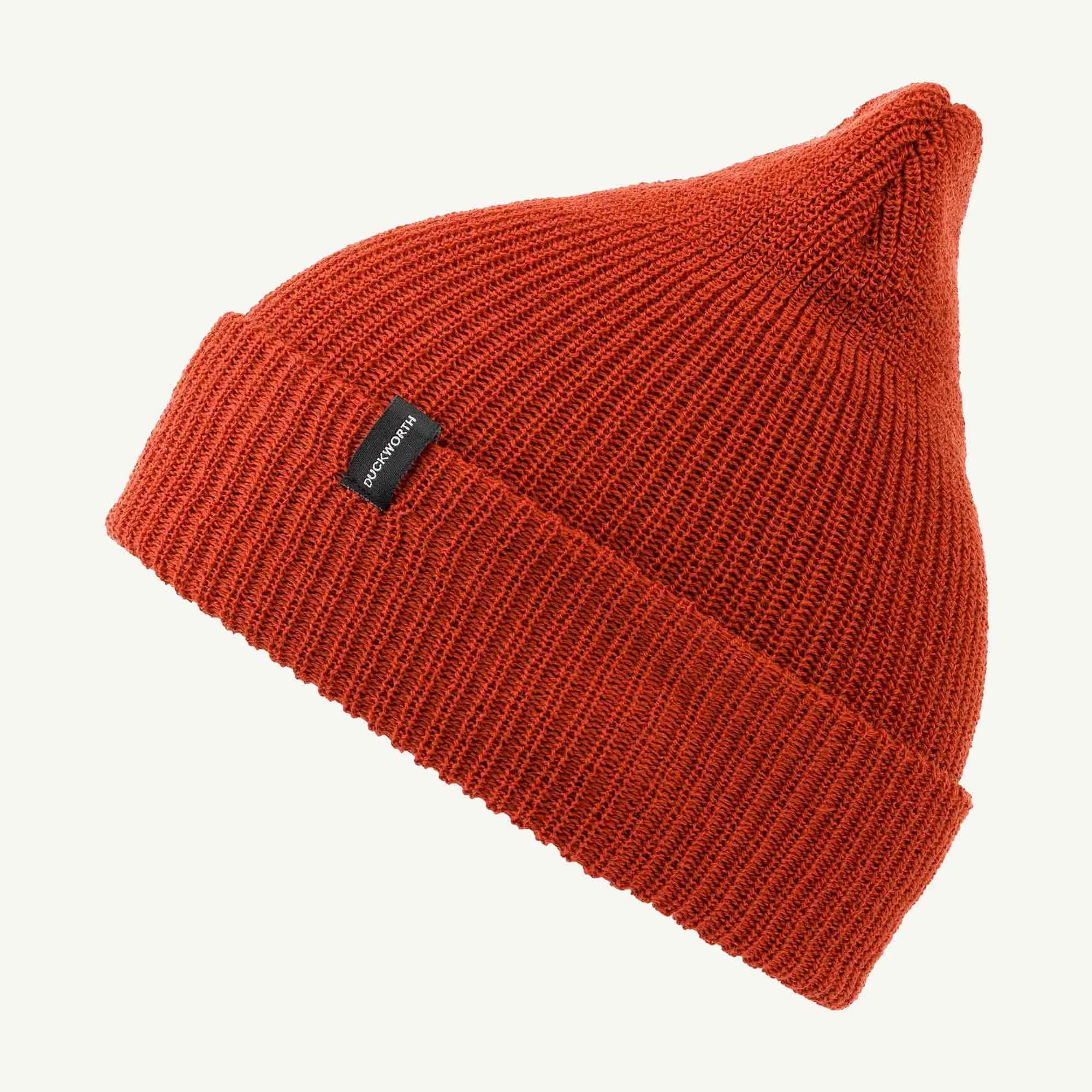 Knit Watchman Hat