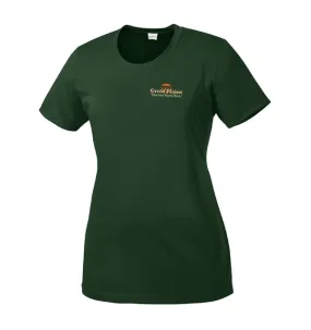 Ladies' Competitor Tee