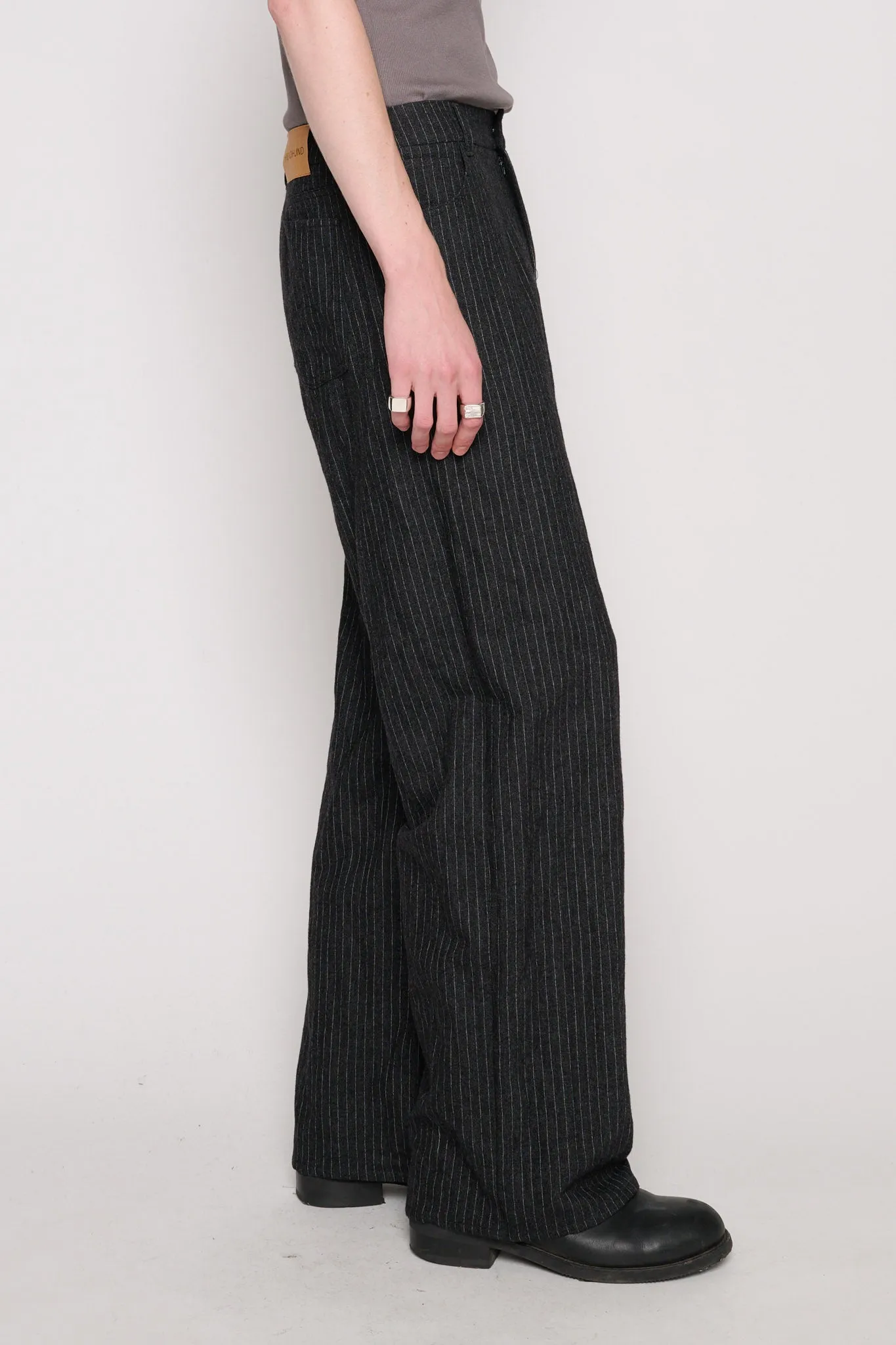 Leva Pants