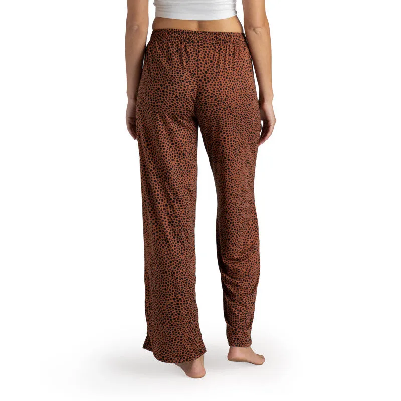 Lounge Pants HELLO MELLO - Wild Night In