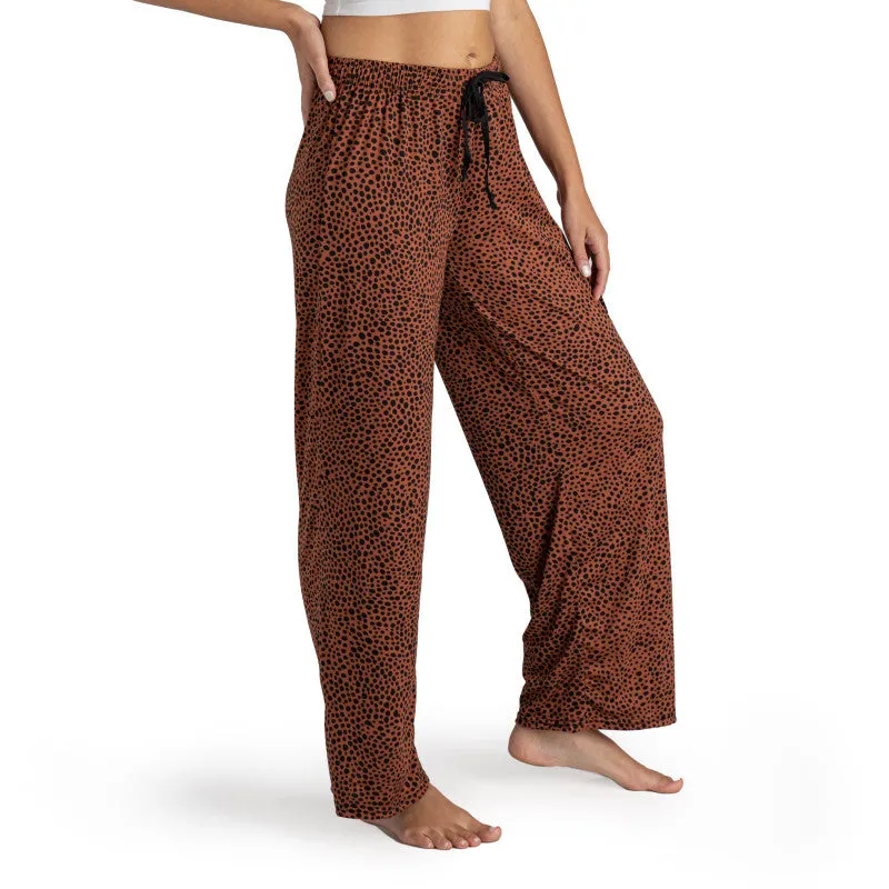 Lounge Pants HELLO MELLO - Wild Night In