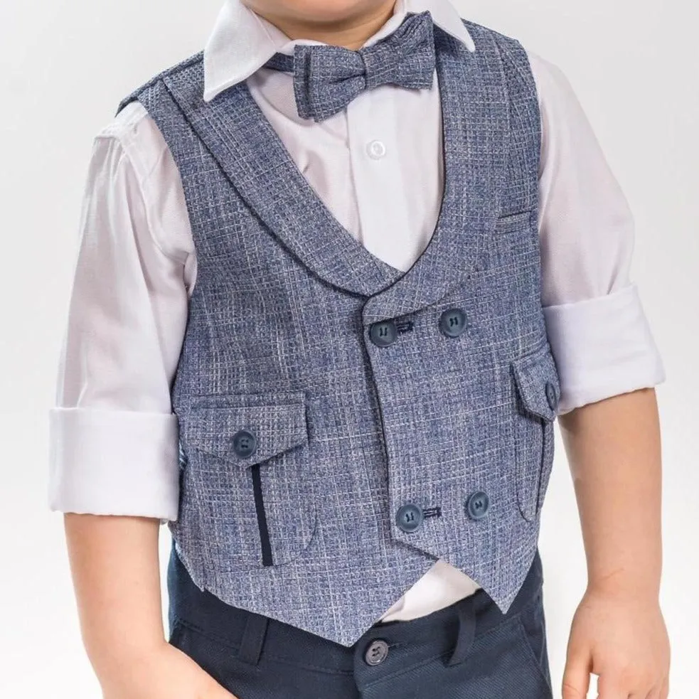 Miami Boy Formal Boys Suit