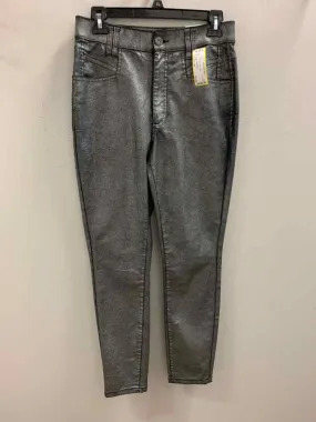 NWT Size 8P INC BOTTOMS Gray Pants