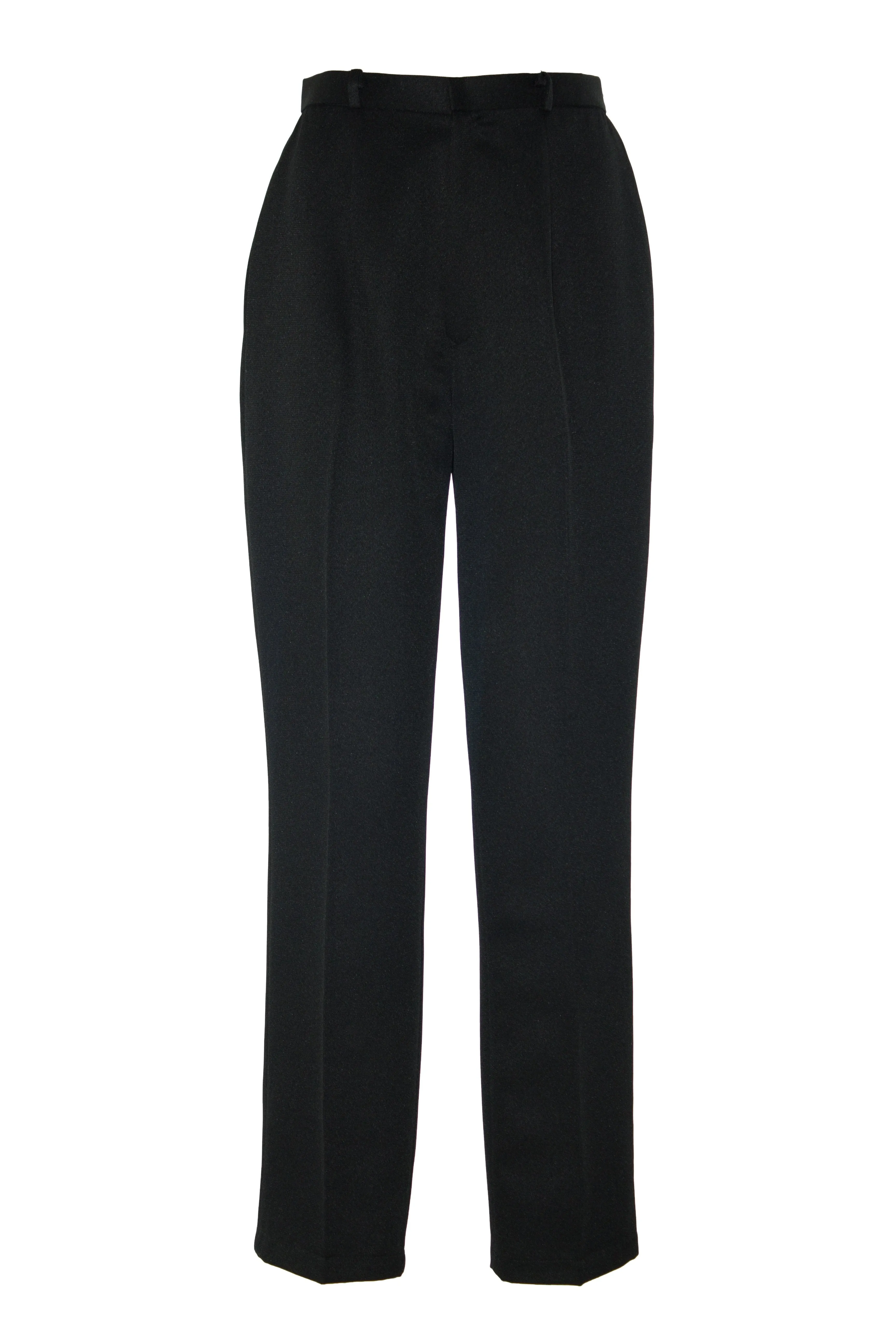 Office Pant - Black