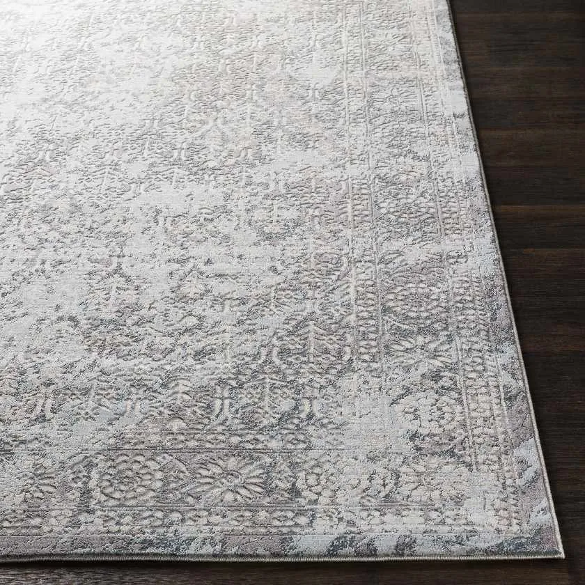 Oucerford Updated Traditional Area Rug