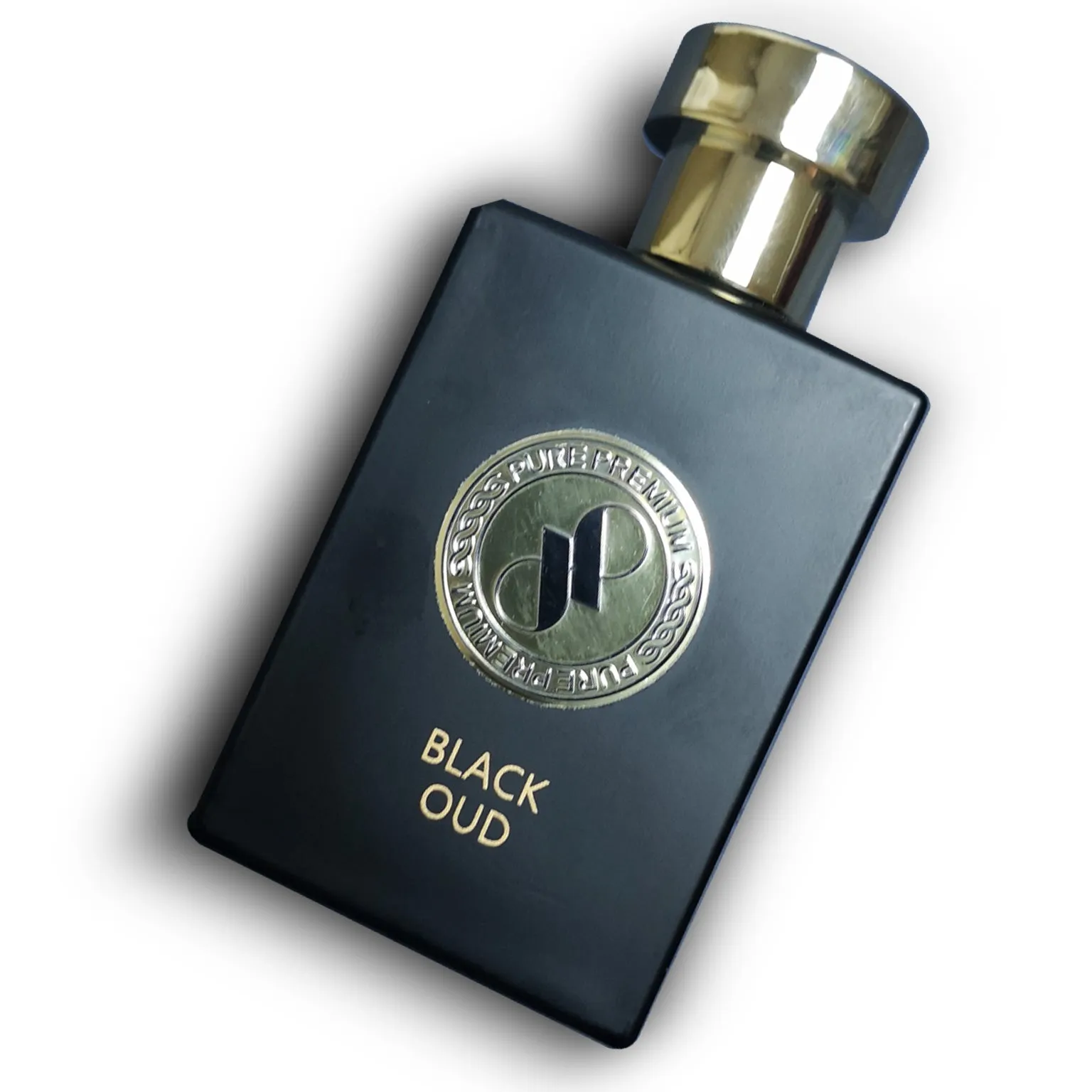 Pure Premium Black Oud 60ml