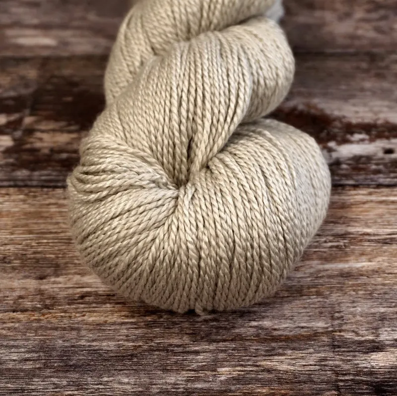 Scrumptious 4 ply