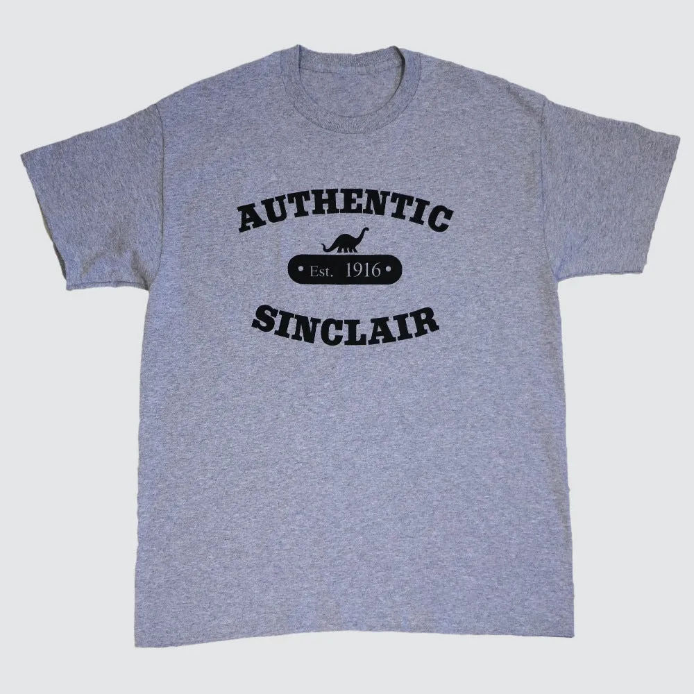 Sinclair Authentic 1916 T-Shirt