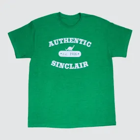 Sinclair Authentic 1916 T-Shirt