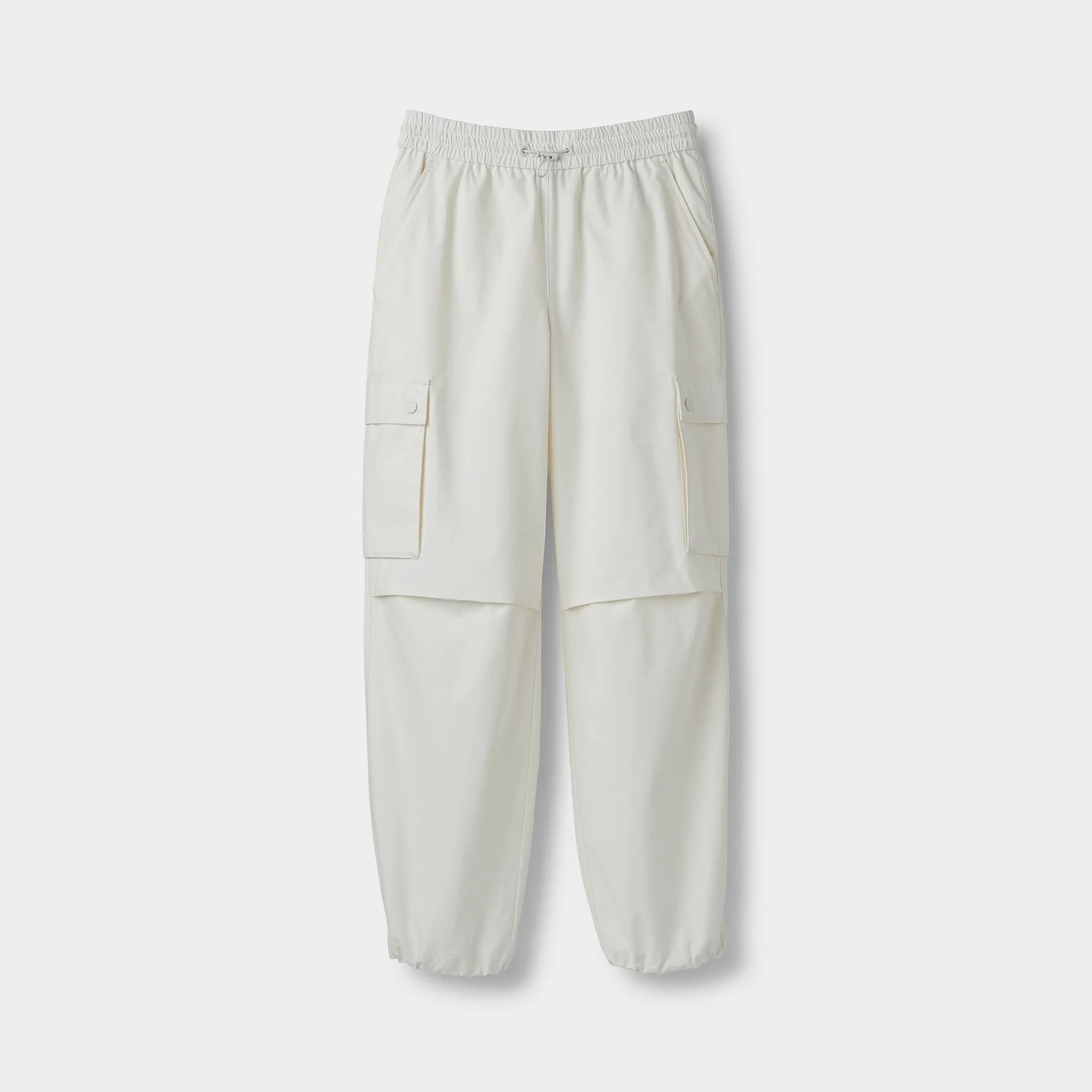 Slouch Cargo Pant