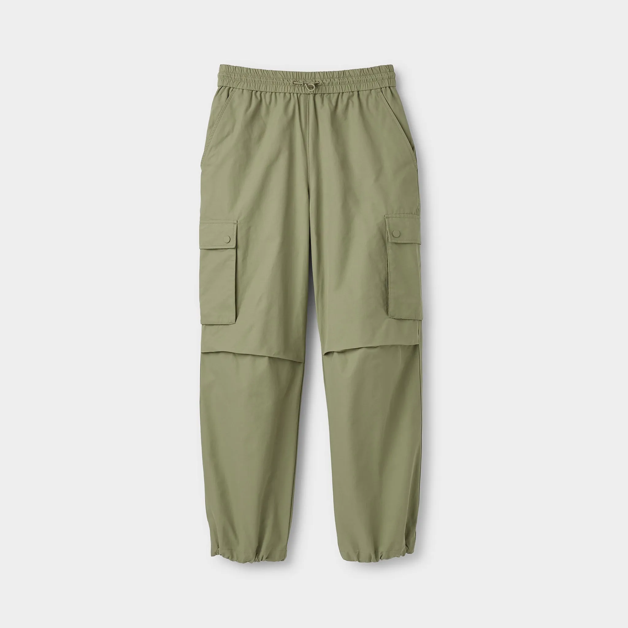 Slouch Cargo Pant